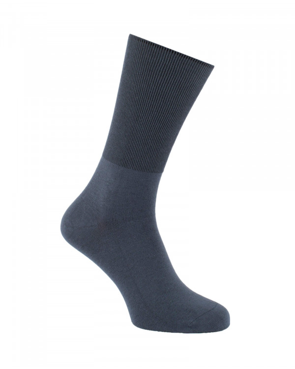 Non-binding cotton socks | KozySocks