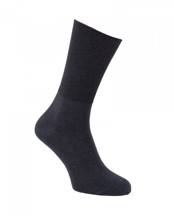 Non-binding cotton socks | KozySocks