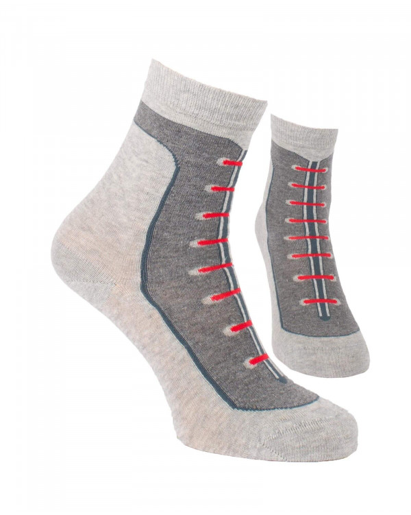 Chaussettes Bottines Chaussettes Bottines