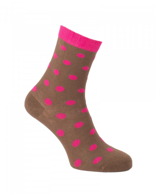 Chaussettes Petits Pois Chaussettes Petits Pois