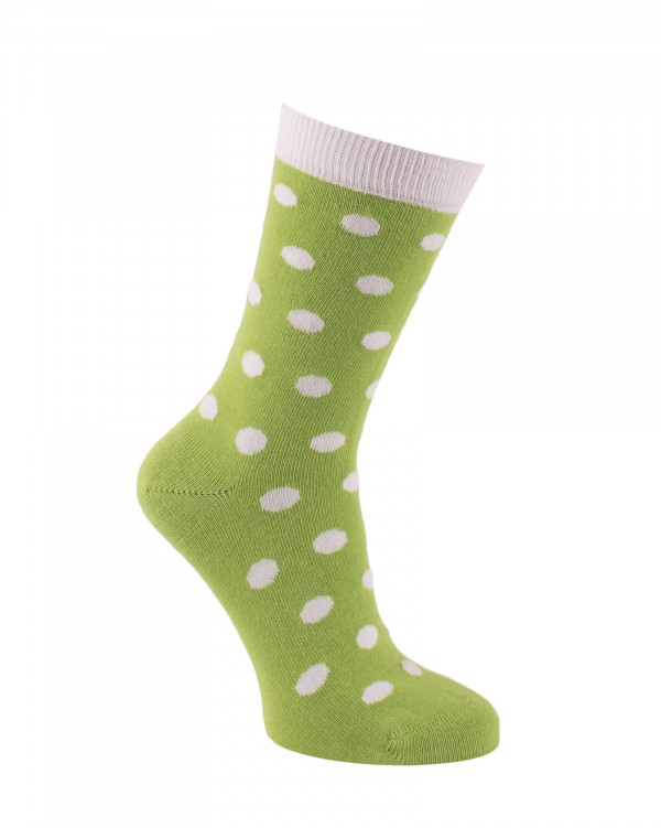 Chaussettes Petits Pois 37/40 Chaussettes Petits Pois 37/40
