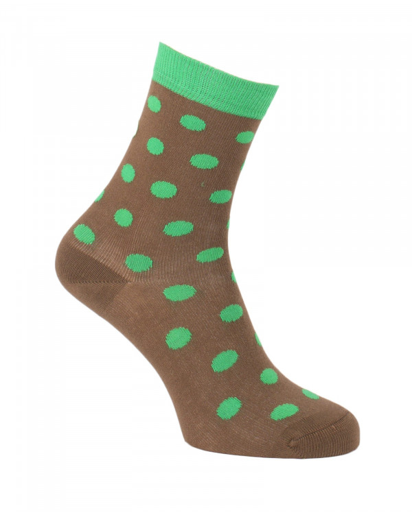 Chaussettes Petits Pois Chaussettes Petits Pois