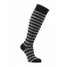 noir - gris anthracite