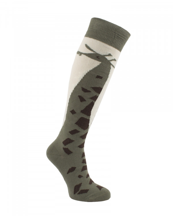 Mi-bas Girafe Mi-bas Girafe