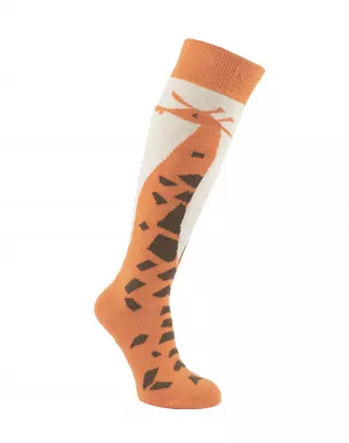 Mi-bas Girafe