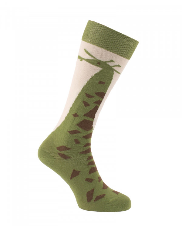 Mi-bas Girafe Mi-bas Girafe
