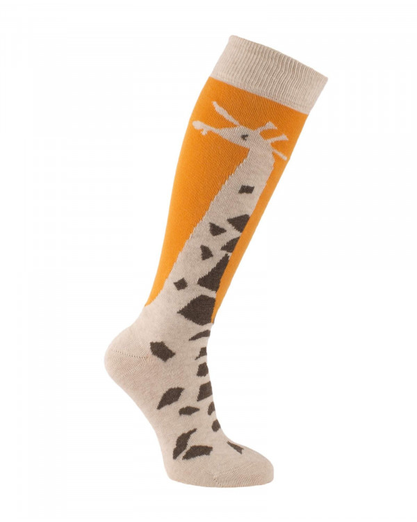 Mi-bas Girafe Mi-bas Girafe