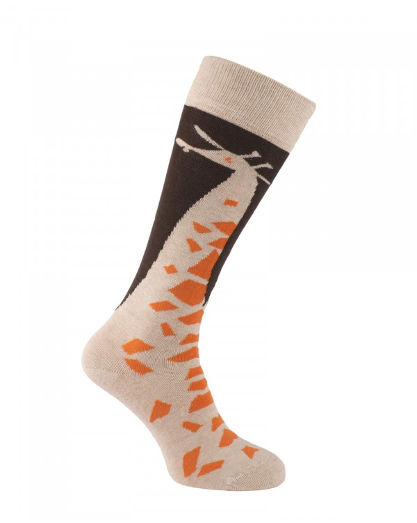 Mi-bas Girafe Mi-bas Girafe