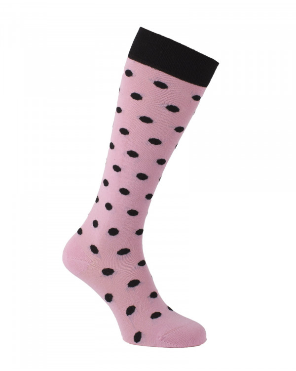 Mi-bas Petits Pois taille 37/40 Mi-bas Petits Pois taille 37/40