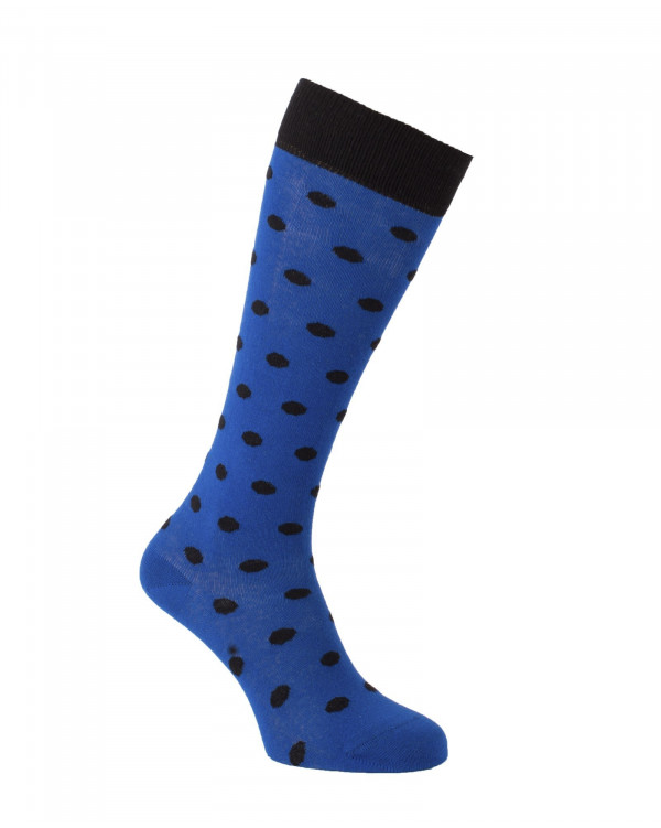 Mi-bas Petits Pois taille 37/40 Mi-bas Petits Pois taille 37/40
