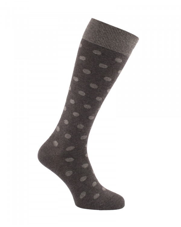 Mi-bas Petits Pois taille 37/40 Mi-bas Petits Pois taille 37/40
