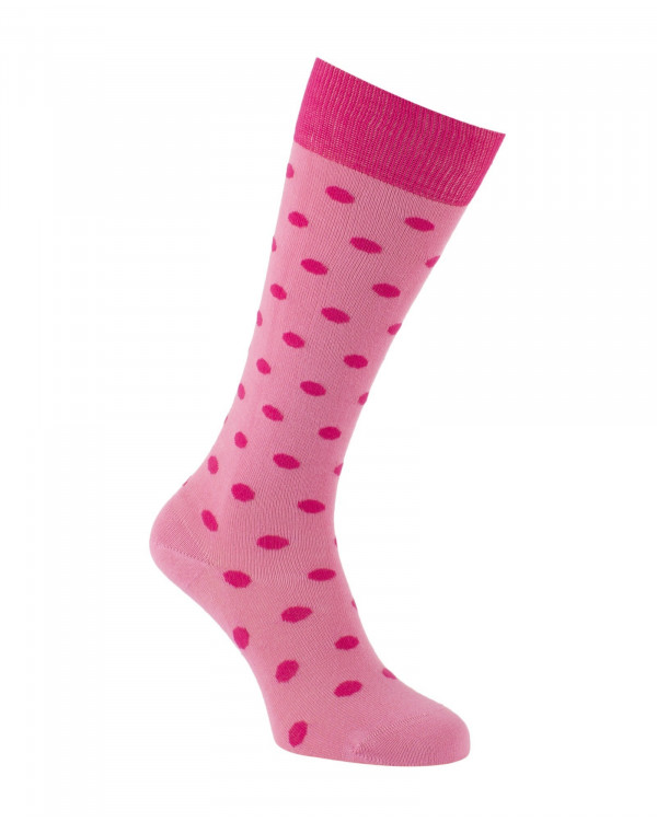 Mi-bas Petits Pois taille 37/40 Mi-bas Petits Pois taille 37/40