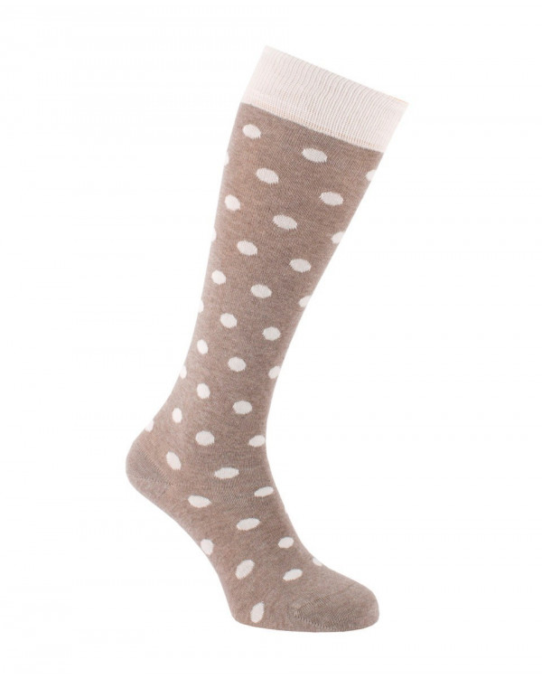 Mi-bas Petits Pois taille 37/40 Mi-bas Petits Pois taille 37/40