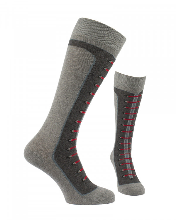 chaussette de botte