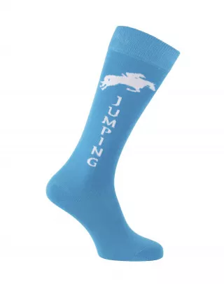 Jumping Champion riding socks | KozySocks