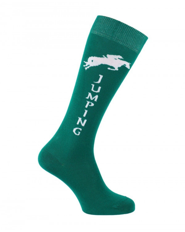 Mi-bas Champion Jumping en couleurs Mi-bas Champion Jumping en couleurs