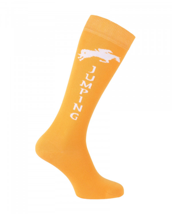 Mi-bas Champion Jumping en couleurs Mi-bas Champion Jumping en couleurs
