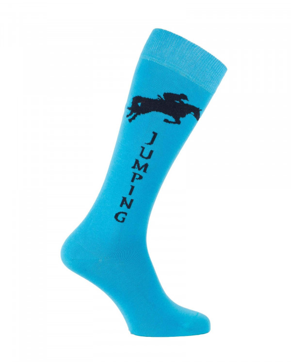 Mi-bas Champion Jumping en couleurs Mi-bas Champion Jumping en couleurs