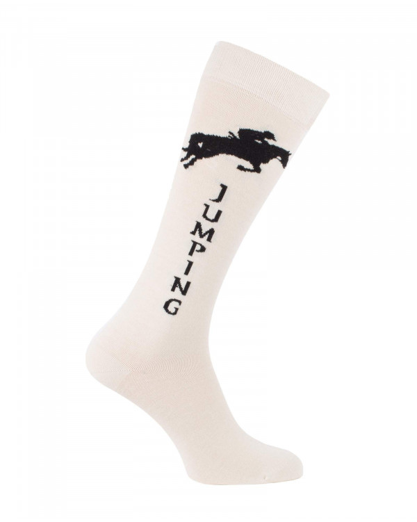 Mi-bas Champion Jumping en couleurs Mi-bas Champion Jumping en couleurs