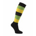 Vert sapin - Jaune