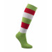 Rouge - Vert