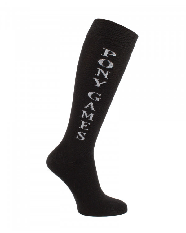 Pony Games riding socks (discontinued model) | KozySocks