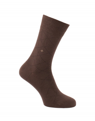 Mens' city cotton socks | KozySocks