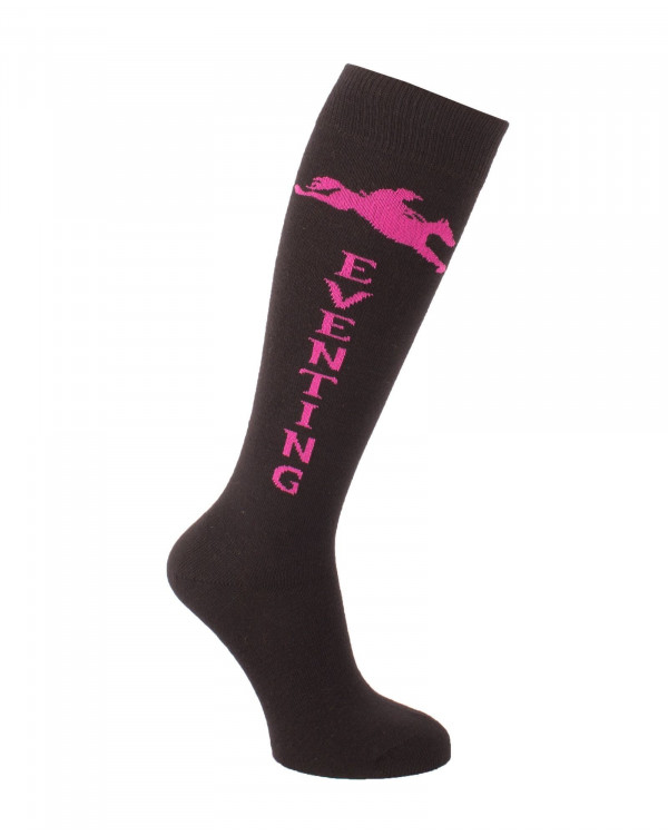 Mi-bas Champion Eventing noirs Mi-bas Champion Eventing noirs