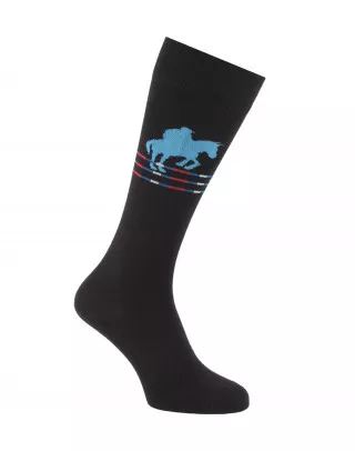 Calze da equitazione Oxer | KozySocks