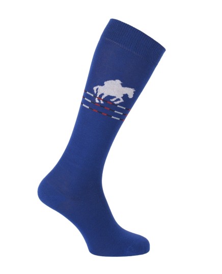 Calze da equitazione Oxer | KozySocks
