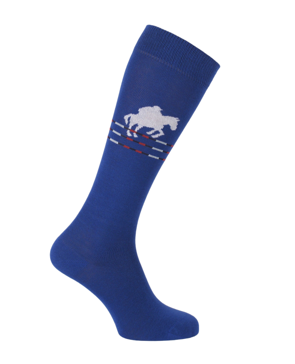 Calze da equitazione Oxer | KozySocks