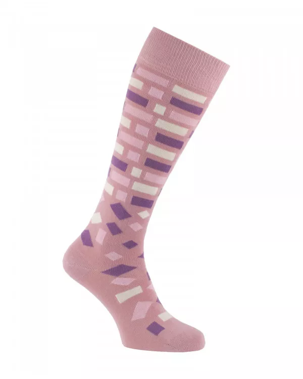 Berlin riding socks