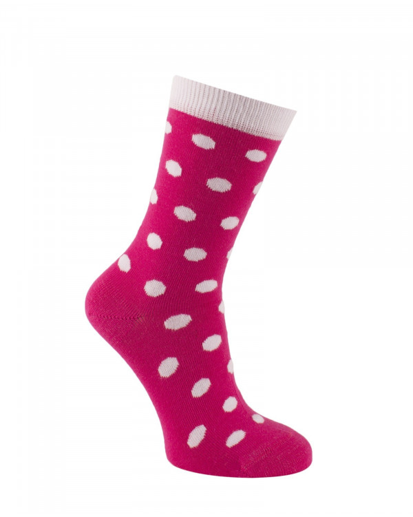 Chaussettes Petits Pois 34/36 Chaussettes Petits Pois 34/36
