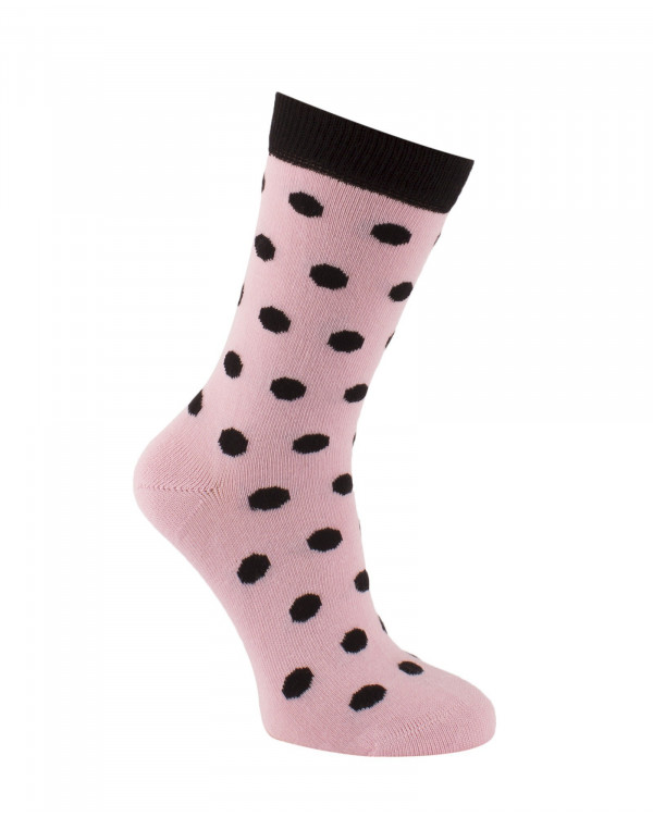 Chaussettes Petits Pois 34/36 Chaussettes Petits Pois 34/36