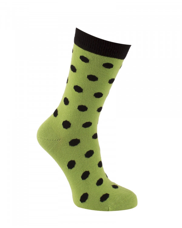 Chaussettes Petits Pois 34/36 Chaussettes Petits Pois 34/36