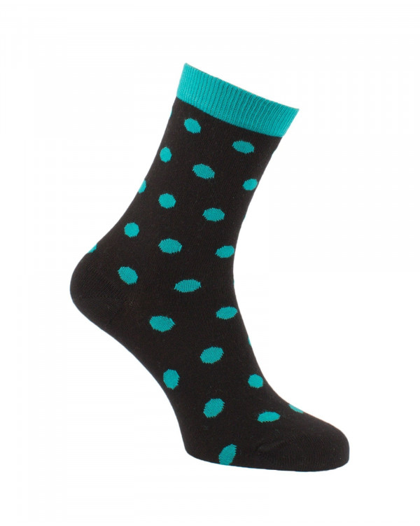 Chaussettes Petits Pois 34/36 Chaussettes Petits Pois 34/36
