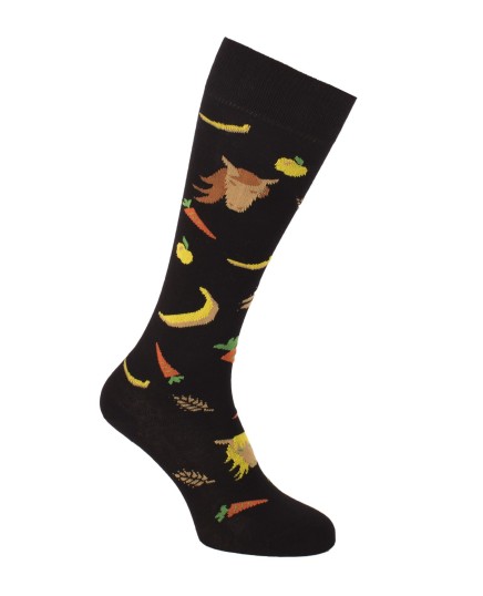 Chaussettes d'équitation avec friandises pour chevaux