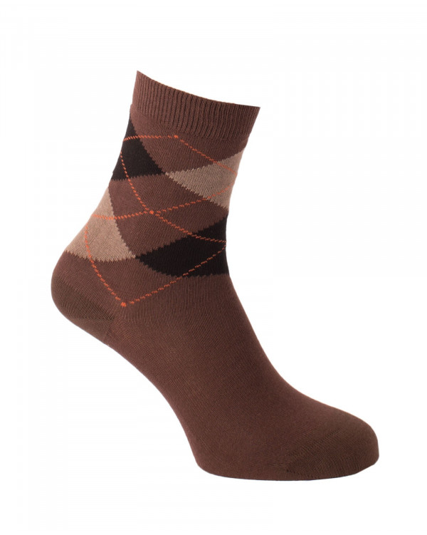 Chaussettes écossaises Chaussettes écossaises