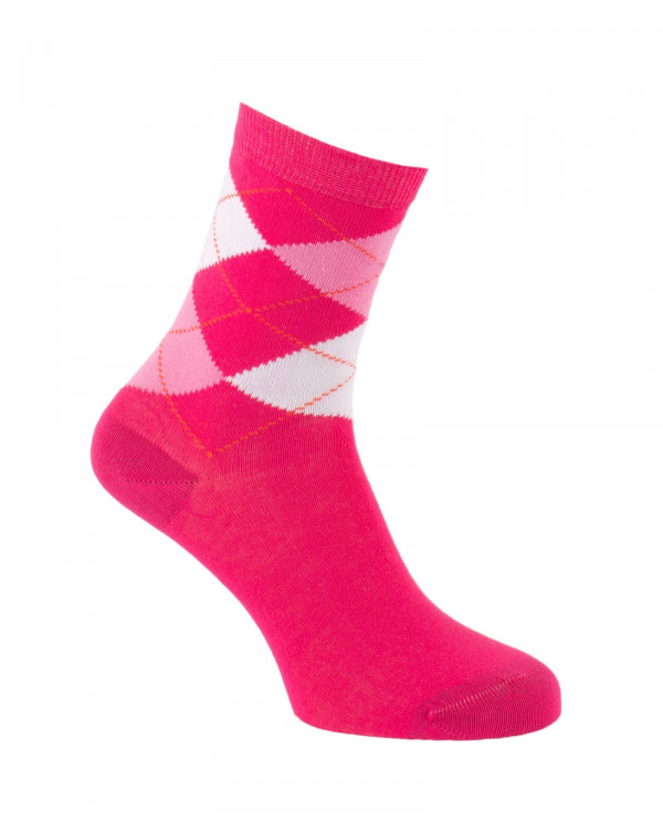 Chaussettes écossaises Chaussettes écossaises