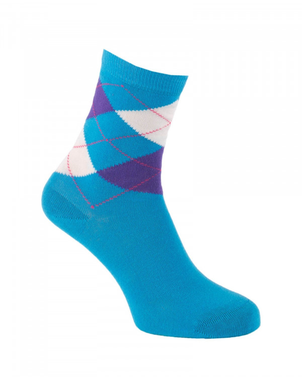 Chaussettes écossaises Chaussettes écossaises