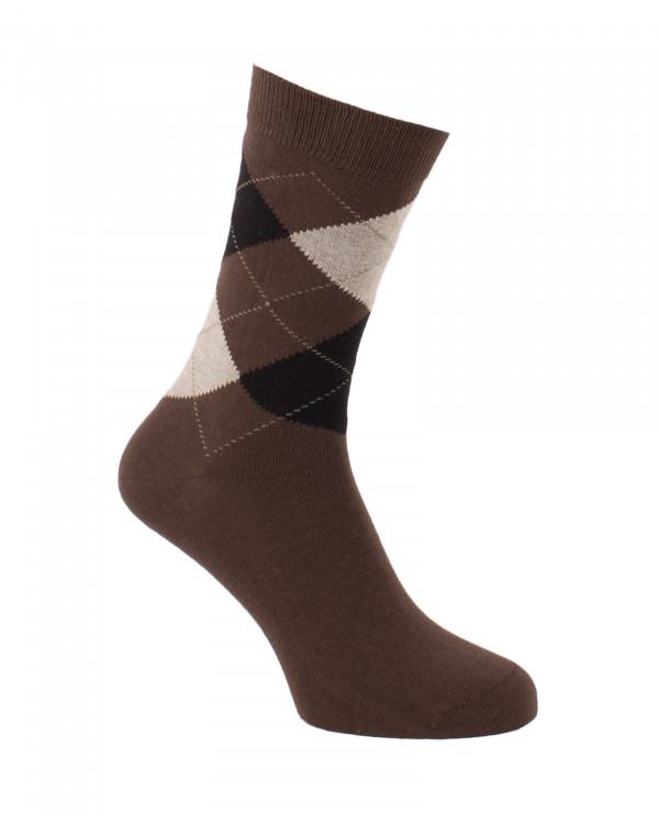 Chaussettes écossaises Chaussettes écossaises