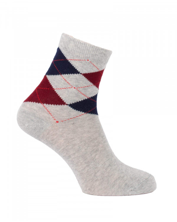 Chaussettes écossaises Chaussettes écossaises