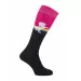 Noir - Fuchsia
