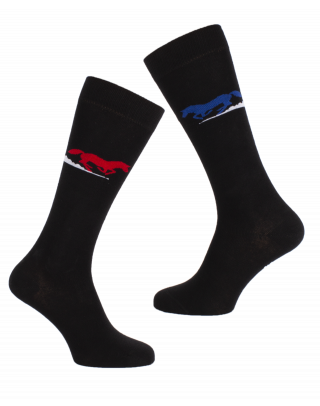 Shadowfax riding socks