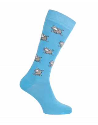 Calze da equitazione Piggy