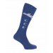 Bleu Roi - Blanc