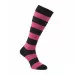 Noir - Fuchsia