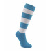 Turquoise - Blanc