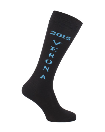 Verona 2015 riding socks