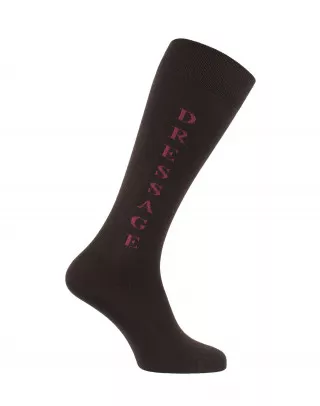 Calze da equitazione Dressage in bambù | KozySocks